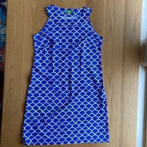 Katherine Way dress m